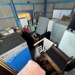 【フリマ開催】家具家電など色々あります！の画像