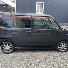 日産　ニッサン　　ルークス　ハイウェイスター　希望金額あれば問い合わせからお願いします
の画像