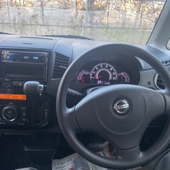 日産　ニッサン　　ルークス　ハイウェイスター　希望金額あれば問い合わせからお願いします
の画像