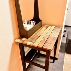 ドレッサーの画像