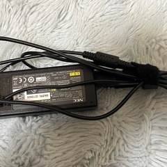 NEC VersaPro PC-VJ25LANAD SDD+HDDoffice付の画像