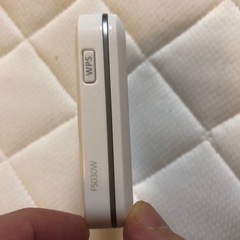 モバイルWi-Fiルーターの画像