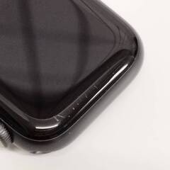 Apple Watch Series 6/GPS+セルラー/40mm/A2375/スペースグレー〈M06P3J/A〉の画像