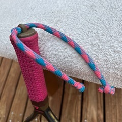 ラケットボール　ラケットの画像