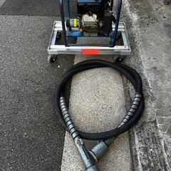 中野製作所 キールカッター N600LRC ①の画像