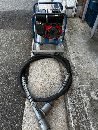 中野製作所 キールカッター N600LRC ①