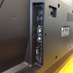 【androidTV搭載】液晶テレビ TCL 43BP61 2022年製 43インチ スマートテレビ　4K対応の画像