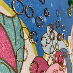 指輪　23本の画像