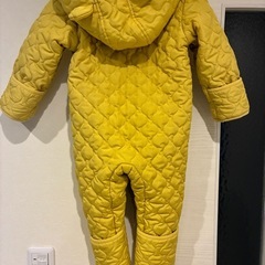 ジャンプスーツ
の画像