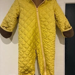 ジャンプスーツ
の画像