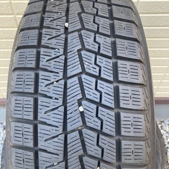 極上スタッドレスタイヤ 205/60R16の画像