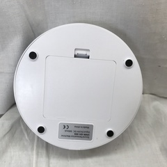 ⭐︎ドリーム2号館⭐︎⭐️ジモティー割引⭐️SOUND RELAXATION MACHINE/単3×4 ＊箱ありの画像