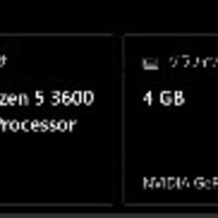 ゲーミングPC（デスクトップ）お譲りします。Windows10インストール済の画像