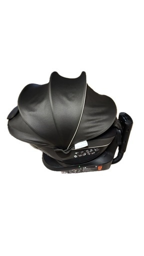 【美品】 エールべべ クルット5i グランス AILEBEBE isofixISOFIX