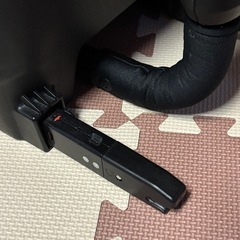 【美品】 エールべべ クルット5i グランス AILEBEBE isofixISOFIXの画像