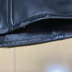 ジャンク品
レディースアーバンリサーチ合皮革ジャンの画像