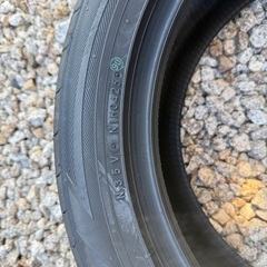 TOYO トランパス・エルユーツー  235/50 R18の画像