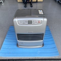 ヒーター　ブルーヒーター　ダイニチFW-3219  2019年製　小倉北区の画像