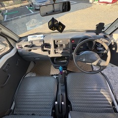 ハイゼットトラックの画像