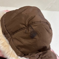 80キッズ用アウターの画像