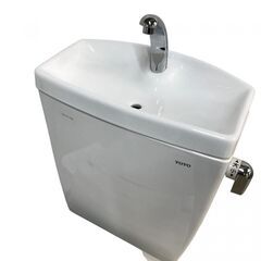 ★未使用展示品★ トイレ TOTO トートー 2022年製 TCF2223 SH371BA CS370BP #NW1 の画像