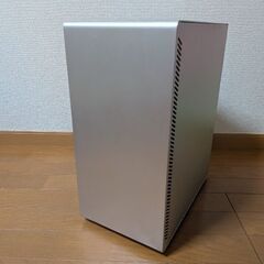 Core i7 9700 3.00G　GTX1080搭載ゲーミングPCの画像