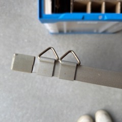 ホワイトぼーボードの画像