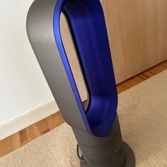 Dyson AM05 hot & cool の画像