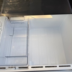 2018年製　AQUA アクア　272L冷蔵庫　の画像