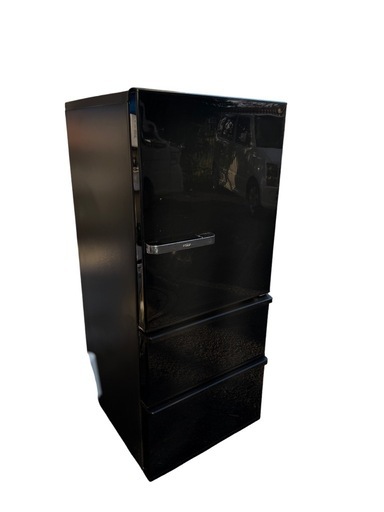 2018年製　AQUA アクア　272L冷蔵庫