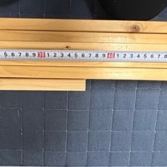 無料　木材の画像