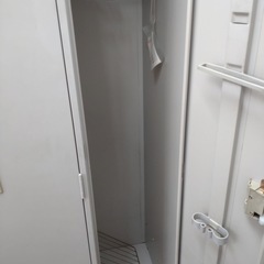 【ジモティー割あり】【ジャングル守口店】ロッカーの画像