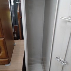 【ジモティー割あり】【ジャングル守口店】ロッカーの画像