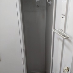 【ジモティー割あり】【ジャングル守口店】ロッカーの画像