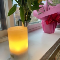 無印良品の加湿器の画像