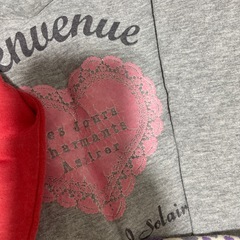 子供服［女の子］長袖まとめ売りの画像