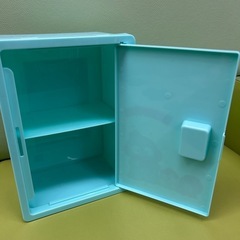 サンリオ　ロッカーボックス　はんぎょどん　の画像