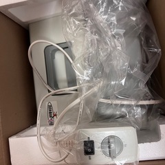 【取引終了】❤️未使用品❤️ユラユラ　金魚運動　美容健康器の画像