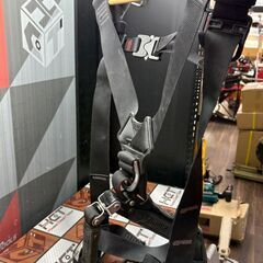 【中古】タジマ Tajima フルハーネス Mサイズ 2024年2月製【ハンズクラフト佐賀】の画像