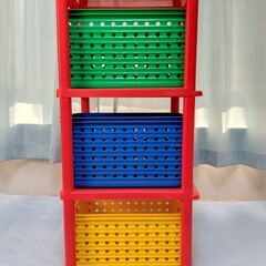 【自宅引取限定】収納ケースの画像