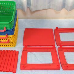 【自宅引取限定】収納ケースの画像