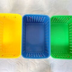 【自宅引取限定】収納ケースの画像