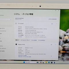 ブルーレイ搭載 フルHD 15.6 東芝 ノートPC Dynabook T75/VG Core i7-6500U windows11 home 16GB SSD256GB  カメラあり オフィス (C264)の画像