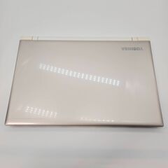 ブルーレイ搭載 フルHD 15.6 東芝 ノートPC Dynabook T75/VG Core i7-6500U windows11 home 16GB SSD256GB  カメラあり オフィス (C264)の画像