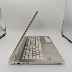 ブルーレイ搭載 フルHD 15.6 東芝 ノートPC Dynabook T75/VG Core i7-6500U windows11 home 16GB SSD256GB  カメラあり オフィス (C264)の画像