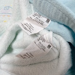 お取引中UNIQLO ハチワレ パジャマの画像