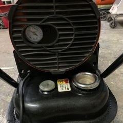 ナカトミスポットヒーター
の画像