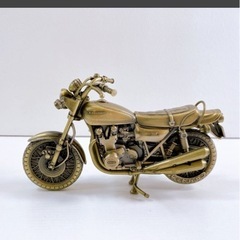 Kawasaki 750-RS モデルカー  の画像