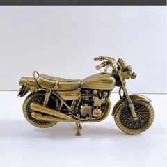 Kawasaki 750-RS モデルカー  の画像