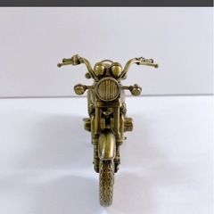 Kawasaki 750-RS モデルカー  の画像